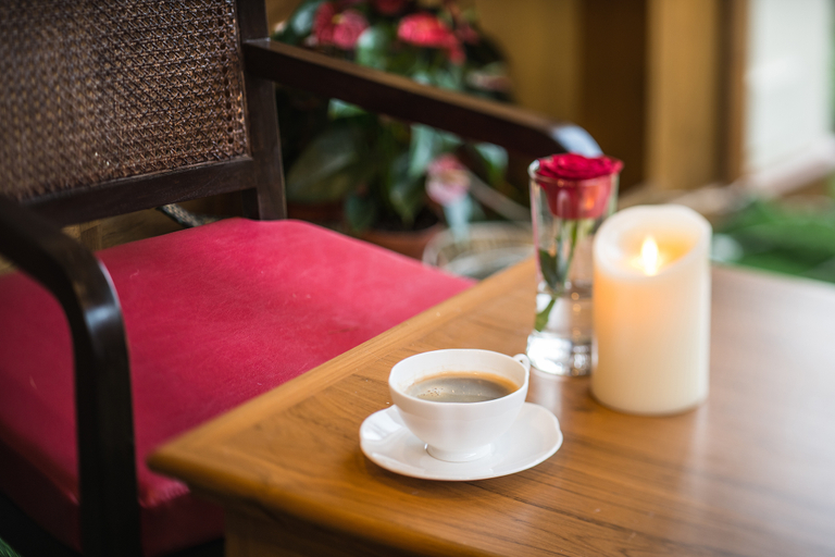Food & Drinks 4, Peak Nimman Prestige Hotel, Muang Chiang Mai