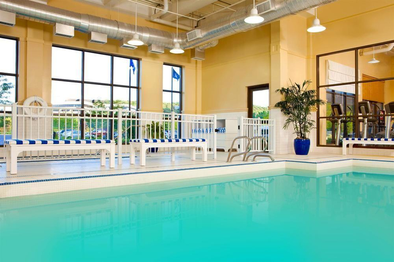 Sport & Beauty 5, Sheraton Tarrytown Hotel, Westchester