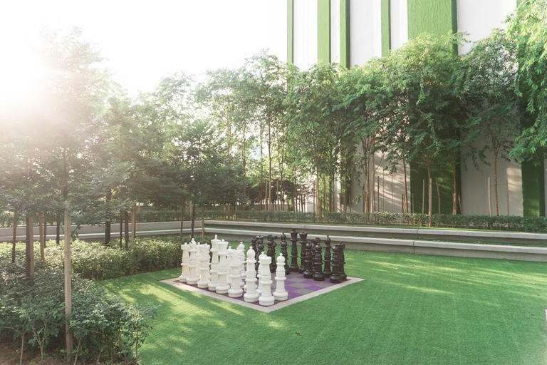 Others 5, Robertson Premier Suites by Subhome, Kuala Lumpur