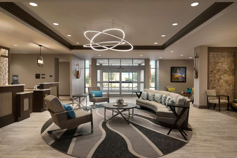 Public Area 2, Homewood Suites by Hilton Southaven, Desoto