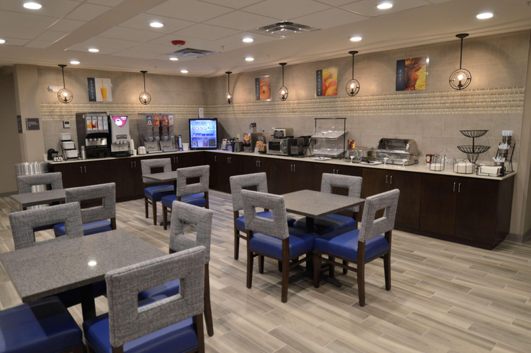 Food & Drinks 4, False River Hotel, Pointe Coupee