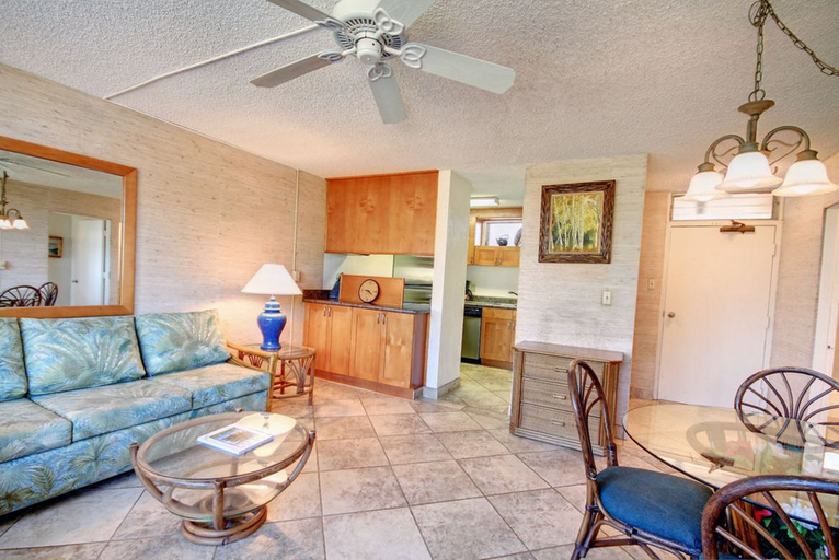 Public Area, Nani Kai Hale by Maui Rental Group, Maui