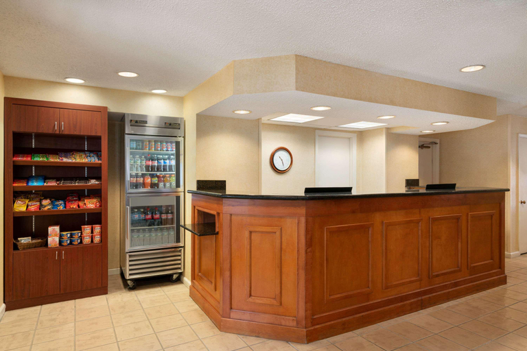 Public Area, Hawthorn Suites by Wyndham Tinton Falls, Monmouth