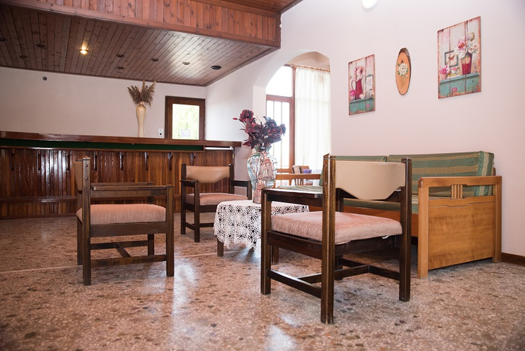 Public Area, Harmony Hotel, Crete