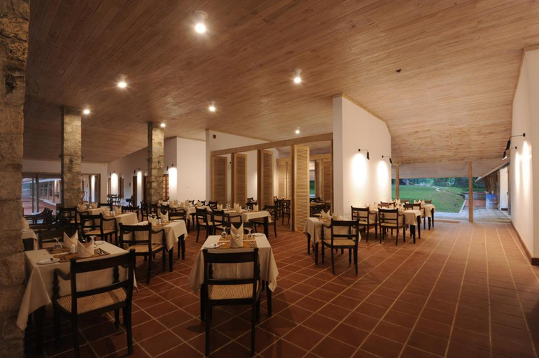 Food & Drinks 4, EKHO Sigiriya, Dambulla