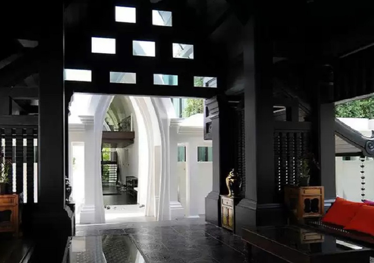 Public Area 3, Makka Hotel, Muang Chiang Mai