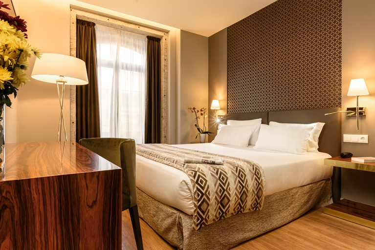 Exterior & Views 2, Dorma Almada Porto, Porto