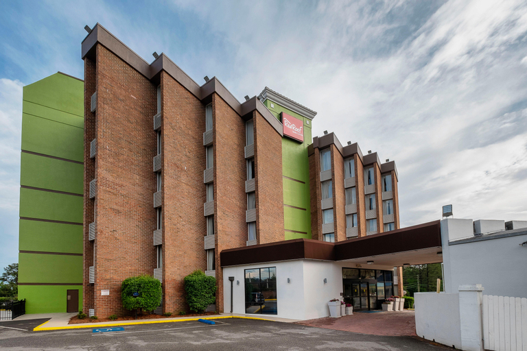Red Roof Inn & Suites Macon, Bibb
