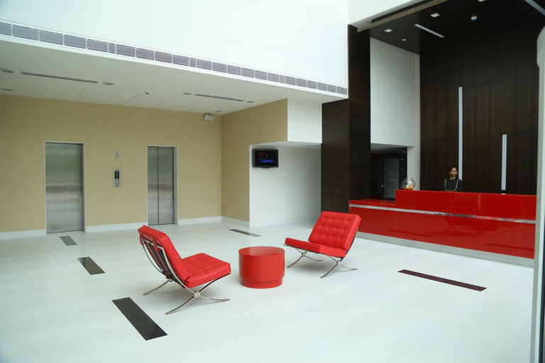 Public Area, Keys Select Kochi - By Lemon Tree Hotels, Ernakulam