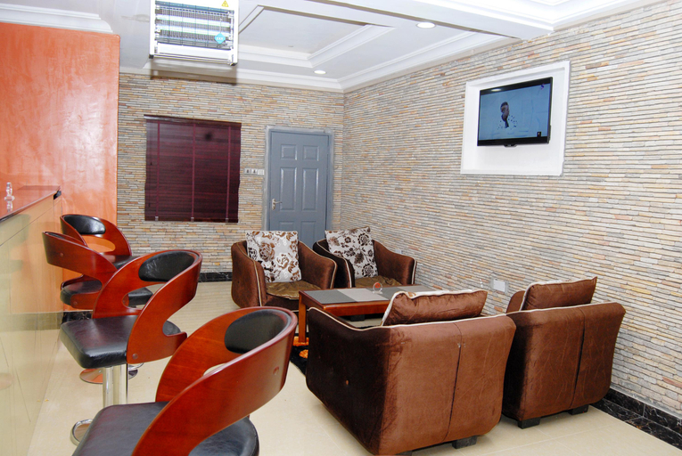 Public Area 3, Yewa Frontier Hotel, EgbadoSouth