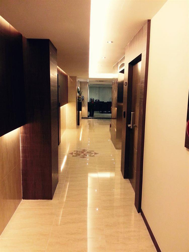 Public Area 2, Namsan Hill Hotel, Jung
