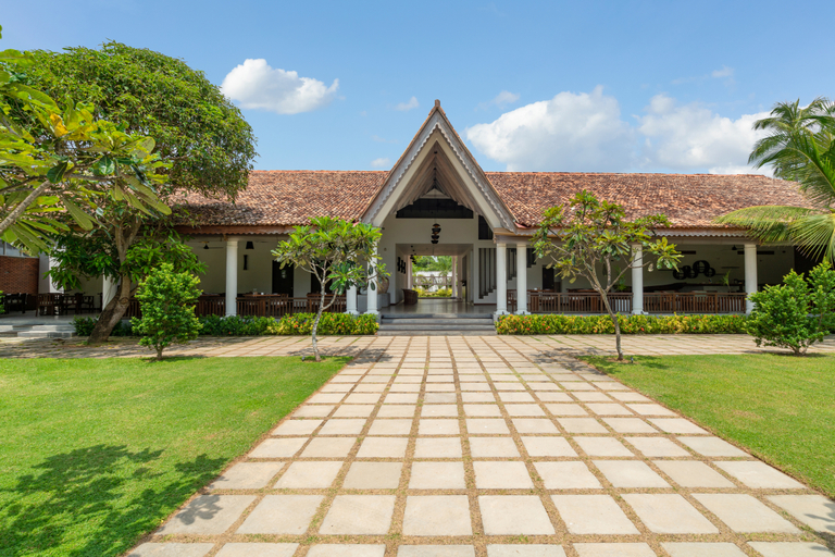 Exterior & Views 2, The Villas, Wadduwa, Panadura
