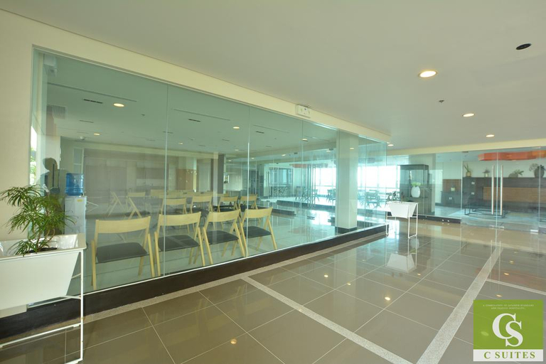 Public Area 2, My Suits at Mactan Newton, Lapu-Lapu City