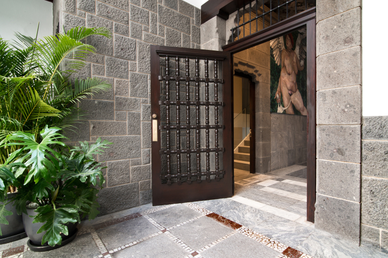 Public Area 3, Suites 1478, Las Palmas