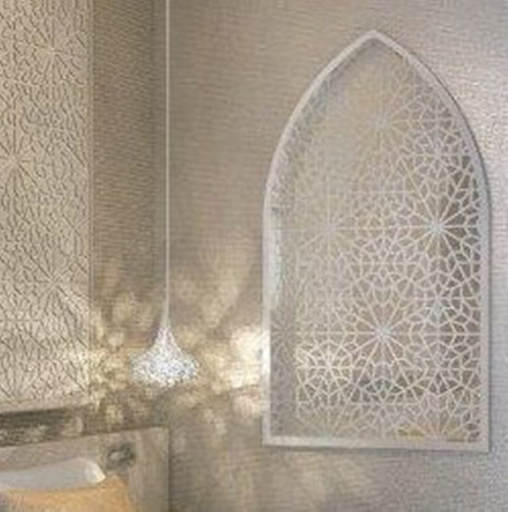 Bedroom 1, Tilal Jabal AlKabah-Former Shaza Makkah, Makkah