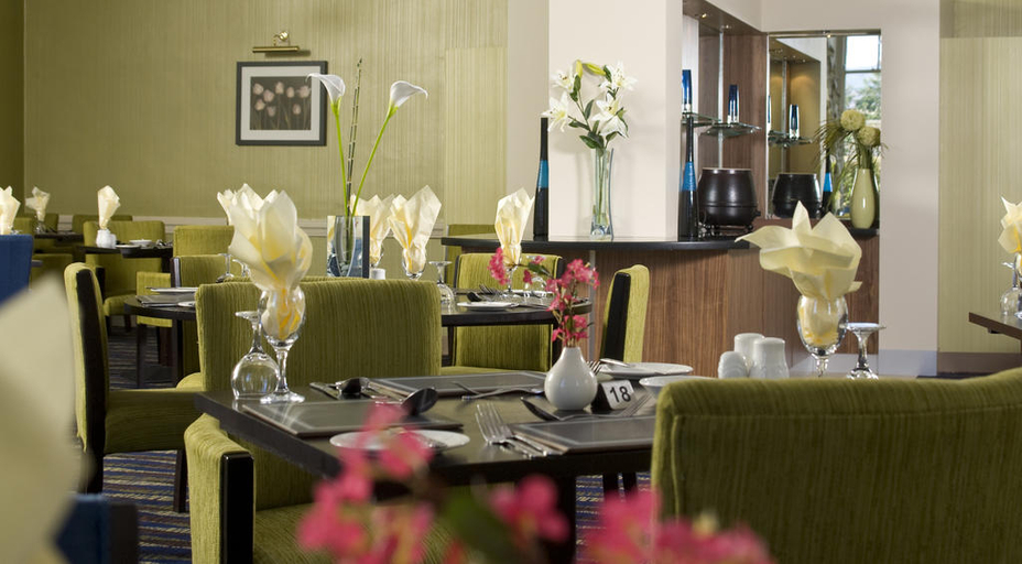 Public Area 2, The Pitlochry Hydro Hotel, Perthshire and Kinross