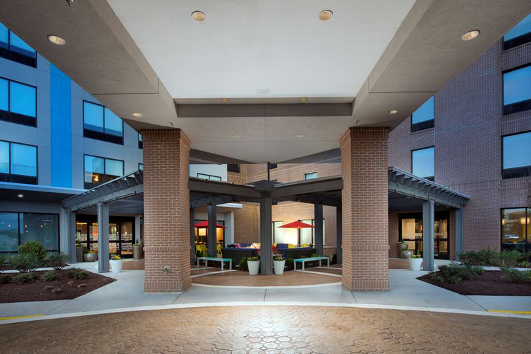 Exterior & Views 1, Tru by Hilton Murfreesboro, Rutherford