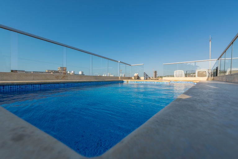 Sport & Beauty 2, Getsemani Cartagena Luxury Hotel, Cartagena de Indias