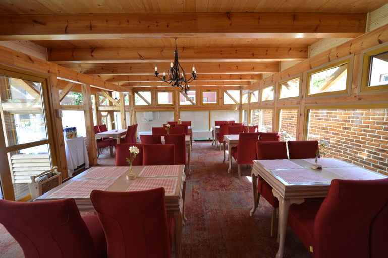 Food & Drinks 5, Noblesse Boutique Hotel, Sibiu