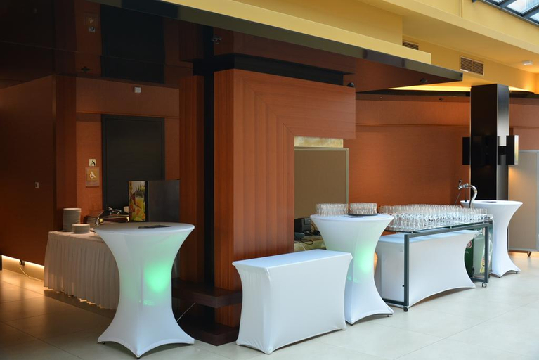 Public Area 4, Four Points by Sheraton Kecskemet Hotel & Conference Center, Kecskemét