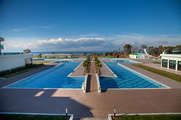 Sport & Beauty 2, Korumar Ephesus Beach &Spa Resort, Selçuk