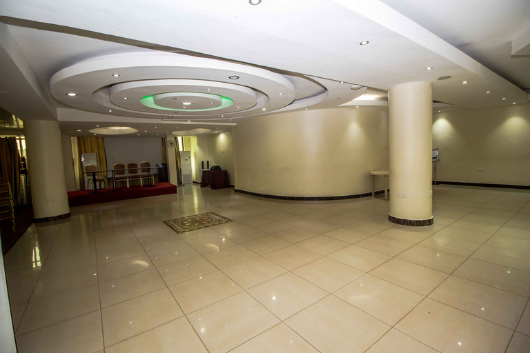 Public Area