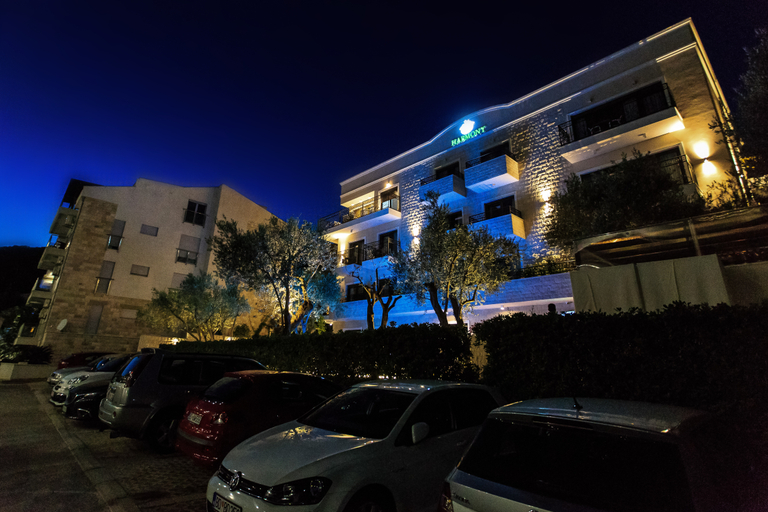 Exterior & Views 4, Hotel Harmony by Aycon