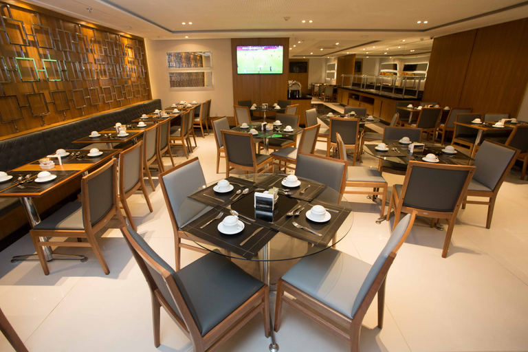 Food & Drinks 4, Petit Rio Hotel, Rio de Janeiro