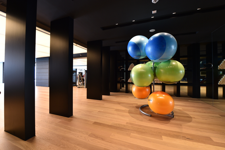 Public Area 4, Sirene Luxury Hotel Bodrum, Bodrum