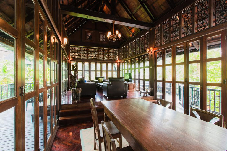 Public Area 2, Star Path Villa, Phuket Island