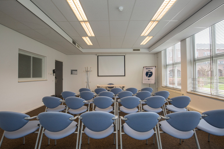 Public Area 3, Fletcher Kloosterhotel Willibrordhaeghe, Deurne