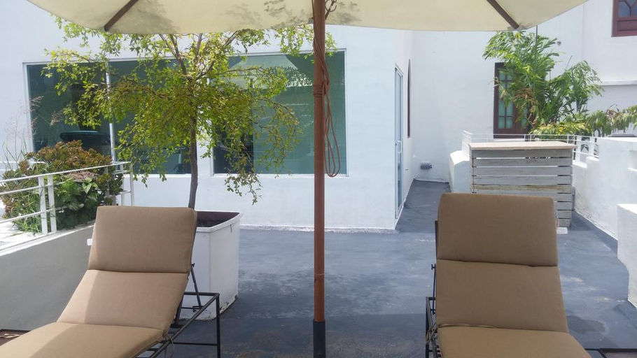 Others, Casa Monraz, Guadalajara