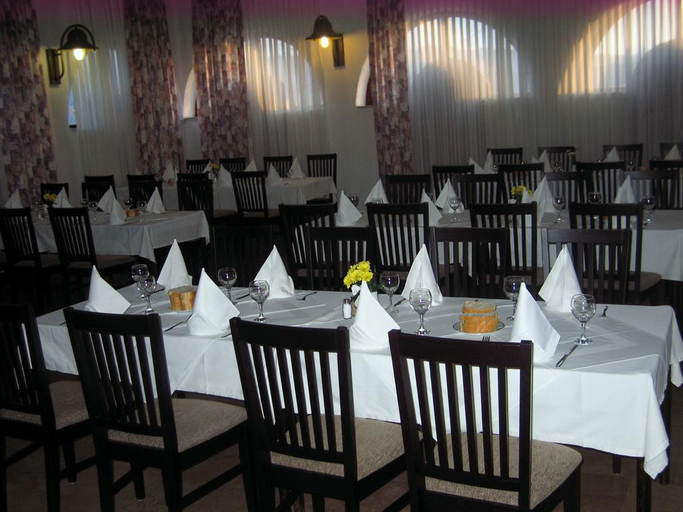 Food & Drinks 4, Hotel Zenit Neum, Herzegovina-Neretva