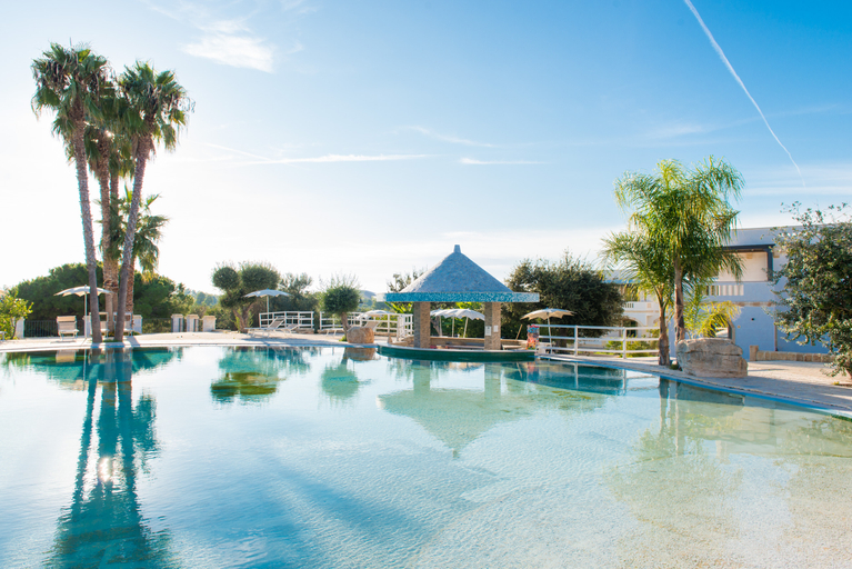 Sport & Beauty 2, Eden Resort Country, Lecce
