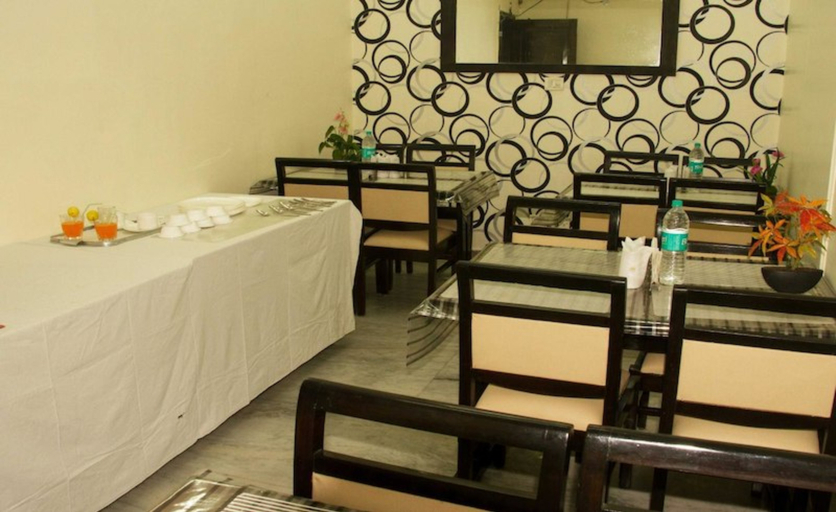 Others 5, The Radiance Hotel Near Ganga Ram & BLK Hospital, Delhi