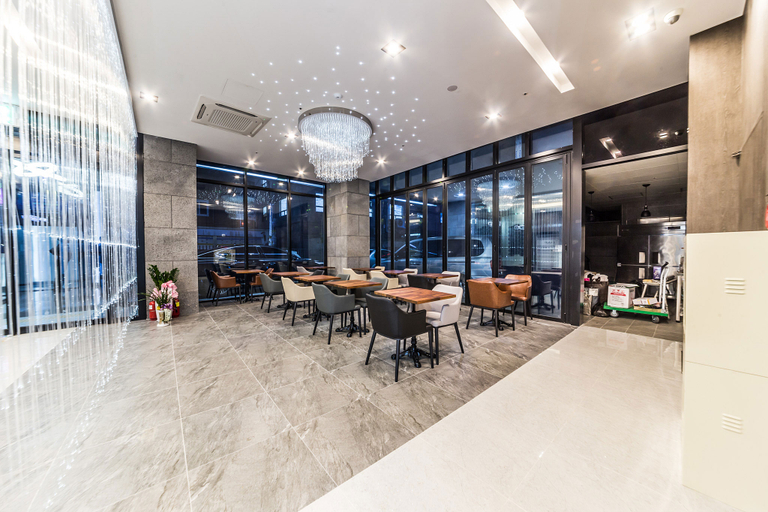 Food & Drinks, Lumia Hotel 2 Dongdaemun, Jongno