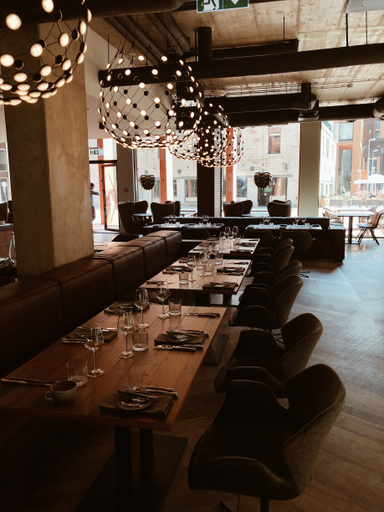 Public Area 5, Metropol Spa Hotel, Tallinn