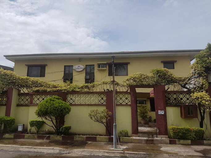 Exterior & Views 5, Golden King Apartments, Amuwo Odofin