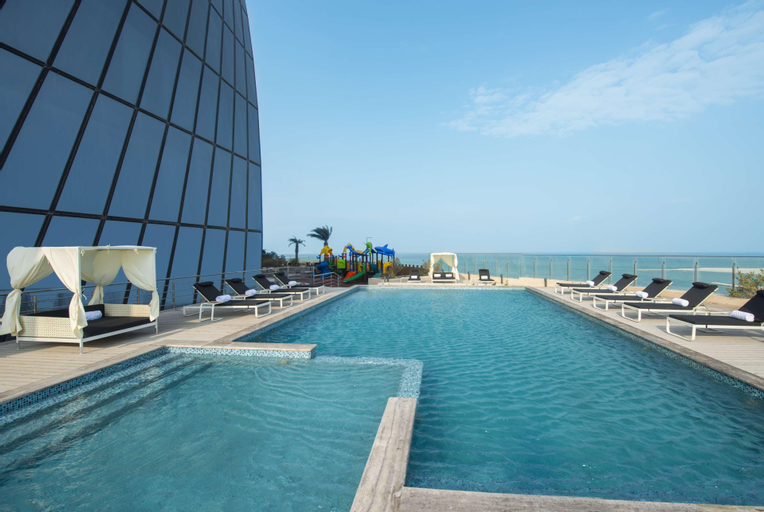 Sport & Beauty 3, Wyndham Grand Manama, Manama