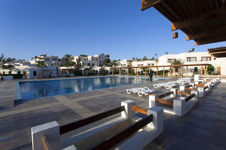 Food & Drinks, Sharm Club Beach Resort, Sharm el-Sheikh