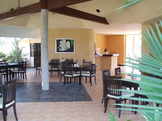 Public Area 3, Palm Garden Resort (Khao Lak and Phang Nga), Takua Pa