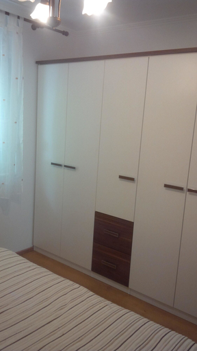 Public Area 3, Apartments Konta, Kaštela