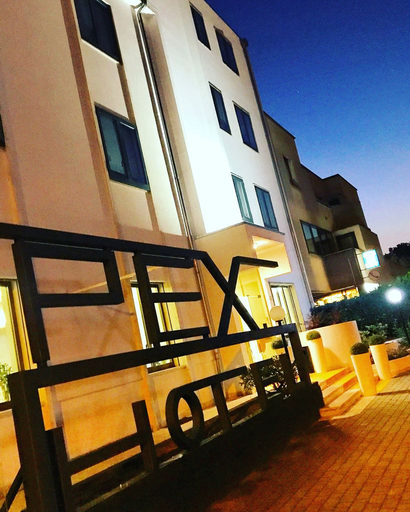 Exterior & Views 2, Hotel Pex, Padua