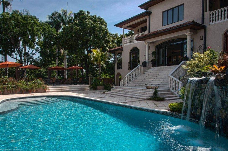 Sport & Beauty 5, Villa Therese, Port-au-Prince