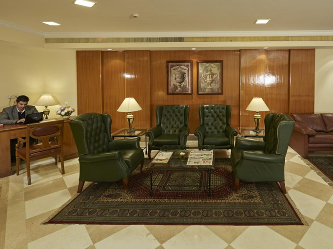 Public Area 5, Club Mahindra White Meadows Manali, Kullu