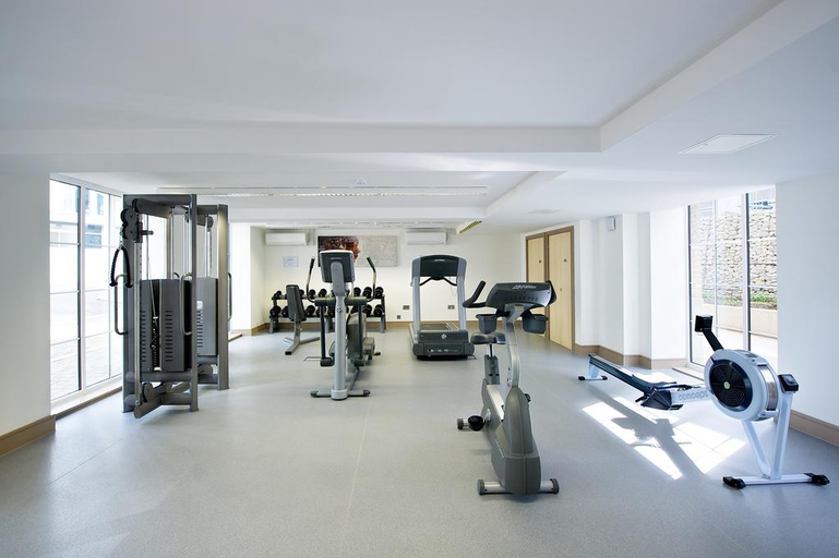 Others, Staycity Aparthotel Deptford, London