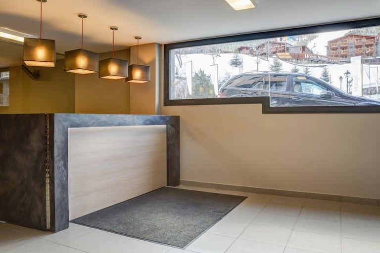 Public Area 2, Pierre & Vacances Andorra Tarter Alba