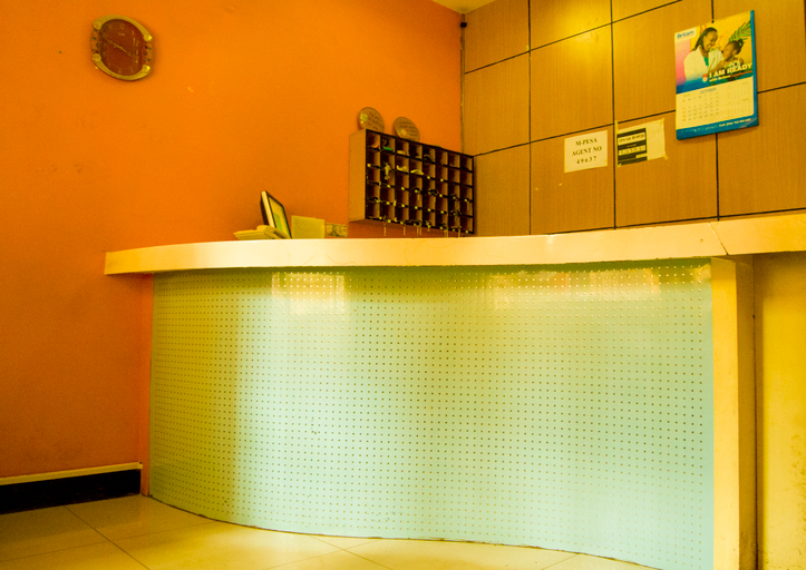 Public Area 2, Mooreland Hotel Nairobi, Starehe