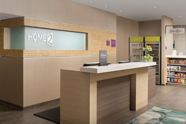 Public Area 3, Home2 Suites by Hilton Las Cruces, Dona Ana