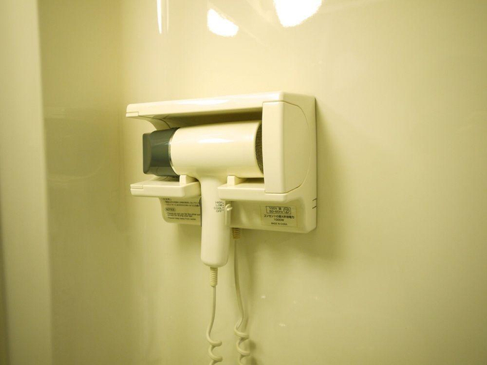 Bathroom 5, Hotel Route - Inn Satsuma Sendai, Satsumasendai